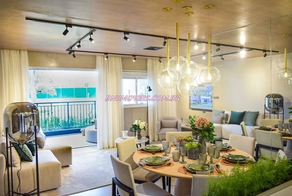 Apartamento, 3 quartos, 84 m² - Foto 26