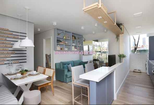 Apartamento, 3 quartos, 84 m² - Foto 35