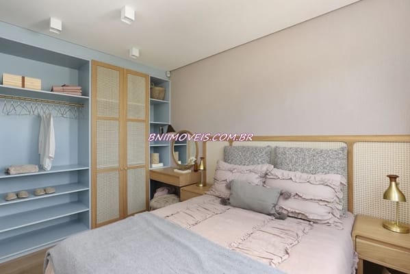 Apartamento, 3 quartos, 84 m² - Foto 36