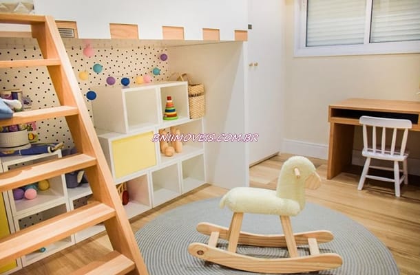 Apartamento, 3 quartos, 84 m² - Foto 37