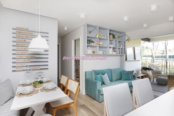 Apartamento, 3 quartos, 84 m² - Foto 39