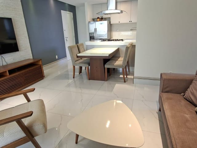 Apartamento com 67m² 2 quartos e 2 banheiros, à venda, no bairro Vila Andrade em São Paulo