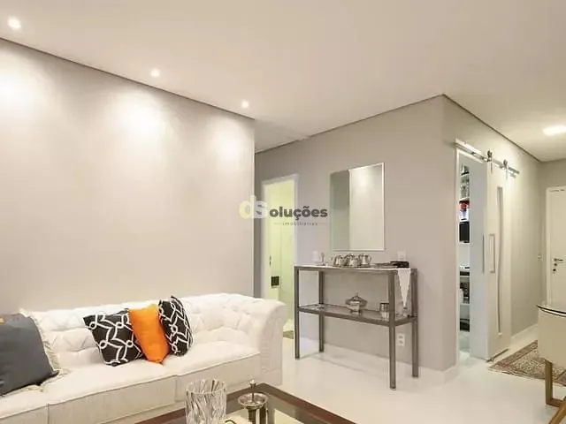 Apartamento 2 quartos e 1 banheiro, à venda, no bairro Parque Mandaqui em São Paulo