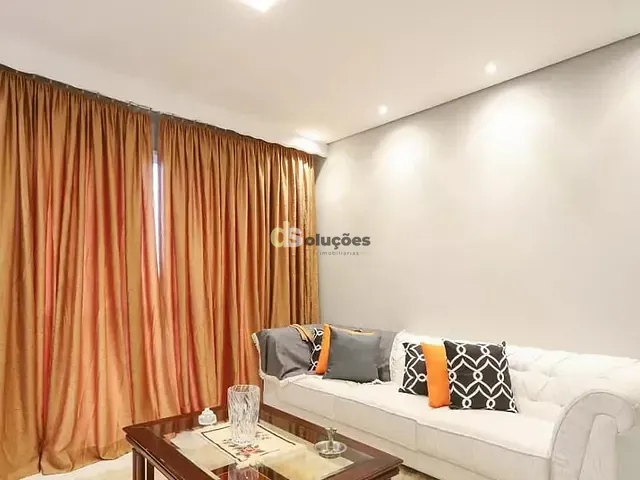 Apartamento 2 quartos e 1 banheiro, à venda, no bairro Parque Mandaqui em São Paulo