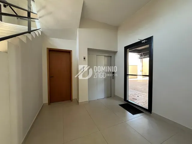 Apartamento com 49m² 1 quarto e 1 banheiro, à venda, no bairro Santa Maria em Uberaba