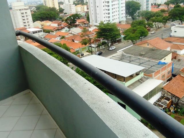 Foto do Apartamento - Apartamento  residencial para venda e locação, Jardim América, São José dos Campos. | INDEPENDENCE NEGOCIOS IMOBILIARIOS LTDA
