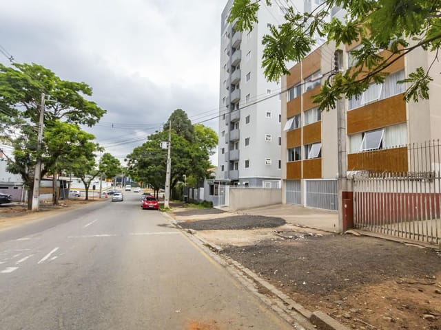 Apartamento 4 quartos e 4 banheiros, à venda, no bairro Portão em Curitiba