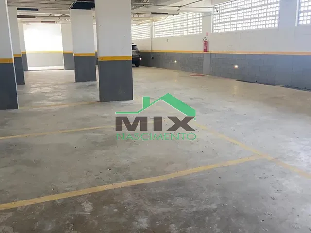 Apartamento com 60m² 2 quartos e 2 banheiros, à venda, no bairro Parque das Nações em Santo André