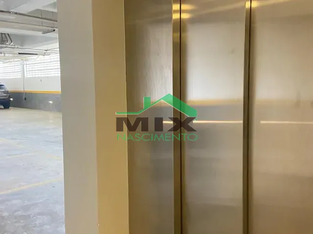 Apartamento com 60m² 2 quartos e 2 banheiros, à venda, no bairro Parque das Nações em Santo André