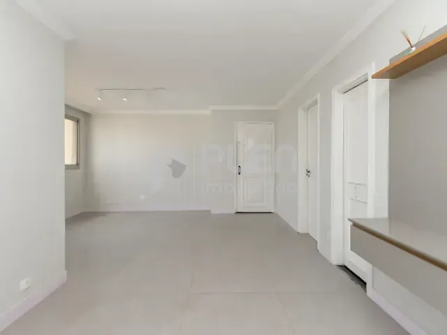 Apartamento 3 quartos e 4 banheiros, à venda, no bairro Vila Paulicéia em São Paulo