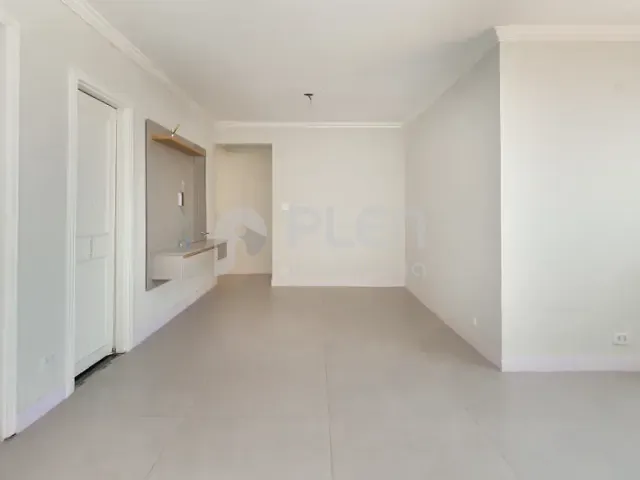 Apartamento 3 quartos e 4 banheiros, à venda, no bairro Vila Paulicéia em São Paulo