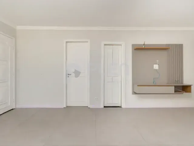 Apartamento 3 quartos e 4 banheiros, à venda, no bairro Vila Paulicéia em São Paulo