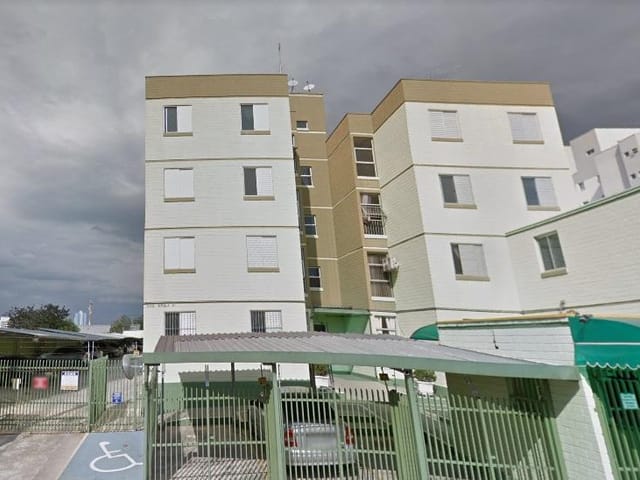Foto do Apartamento - Apartamento Palmeiras de São José 02 dormitórios 01 vaga coberta Locação | RUSSI IMÓVEIS