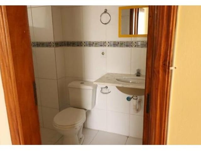 Foto do Apartamento - Apartamento Palmeiras de São José 02 dormitórios 01 vaga coberta Locação | RUSSI IMÓVEIS