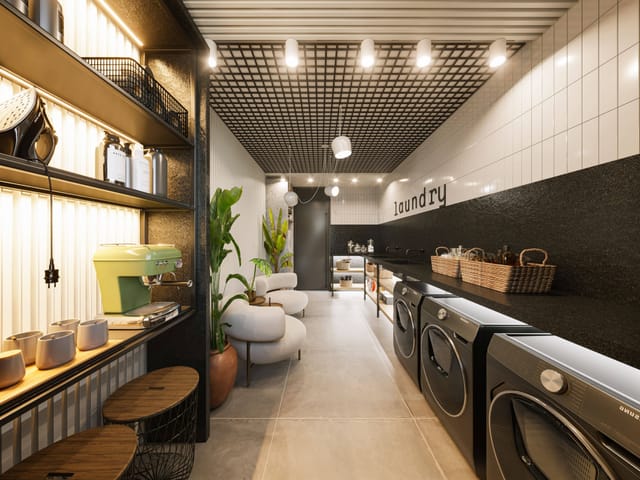 Flat 1 quarto e 1 banheiro, à venda, no bairro Cabo Branco em João Pessoa