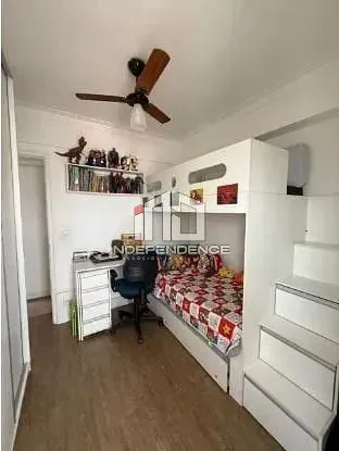 Apartamento, 3 quartos, 88 m² - Foto 50