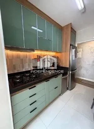 Apartamento, 3 quartos, 88 m² - Foto 20