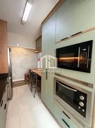 Apartamento, 3 quartos, 88 m² - Foto 27