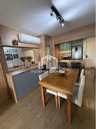 Apartamento, 3 quartos, 88 m² - Foto 31