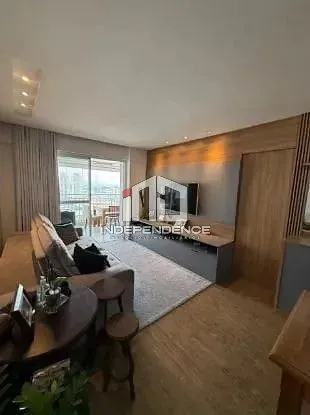Apartamento, 3 quartos, 88 m² - Foto 12