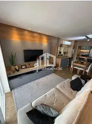 Apartamento, 3 quartos, 88 m² - Foto 16