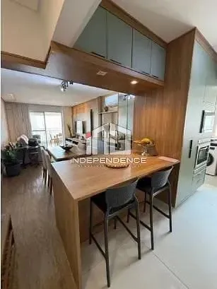Apartamento, 3 quartos, 88 m² - Foto 5