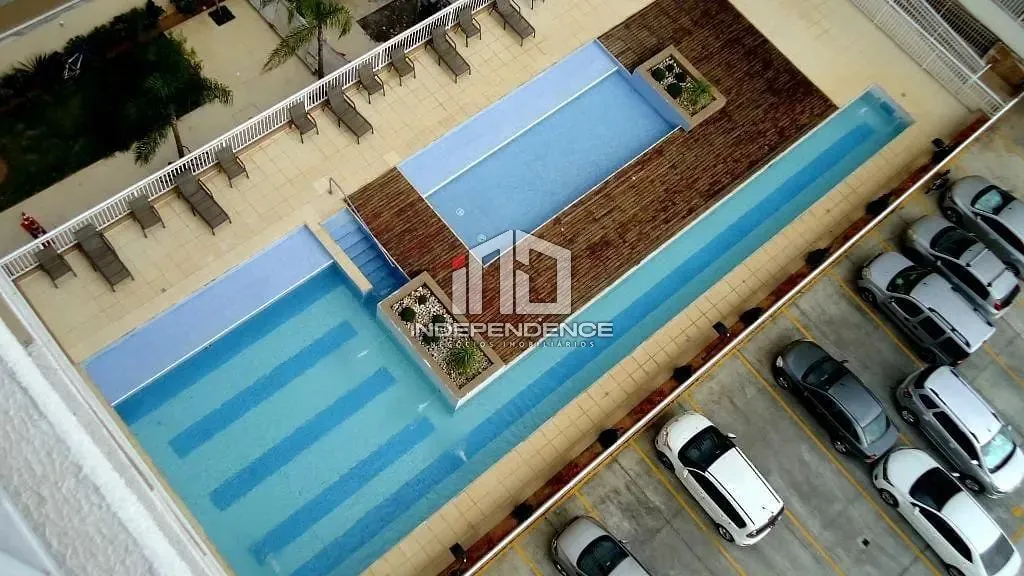 Apartamento, 3 quartos, 88 m² - Foto 96