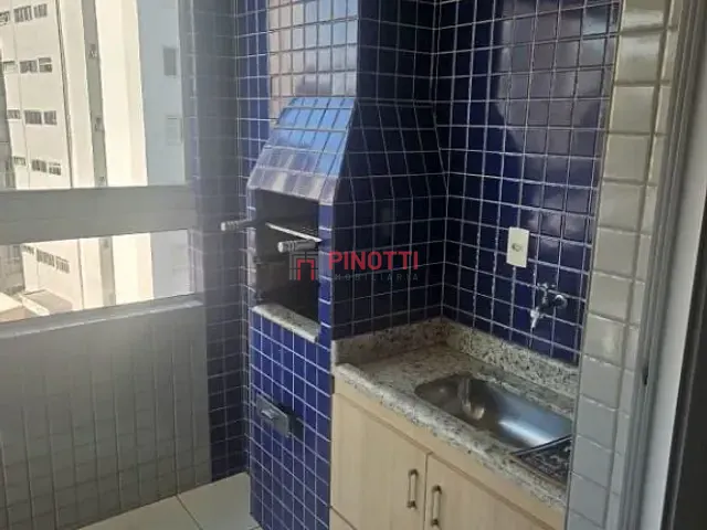 Apartamento 3 quartos e 2 banheiros, à venda, no bairro Centro em São Bernardo do Campo