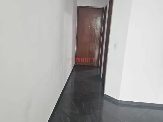 Apartamento 3 quartos e 2 banheiros, à venda, no bairro Centro em São Bernardo do Campo