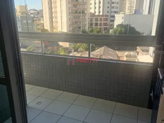 Apartamento 3 quartos e 2 banheiros, à venda, no bairro Centro em São Bernardo do Campo