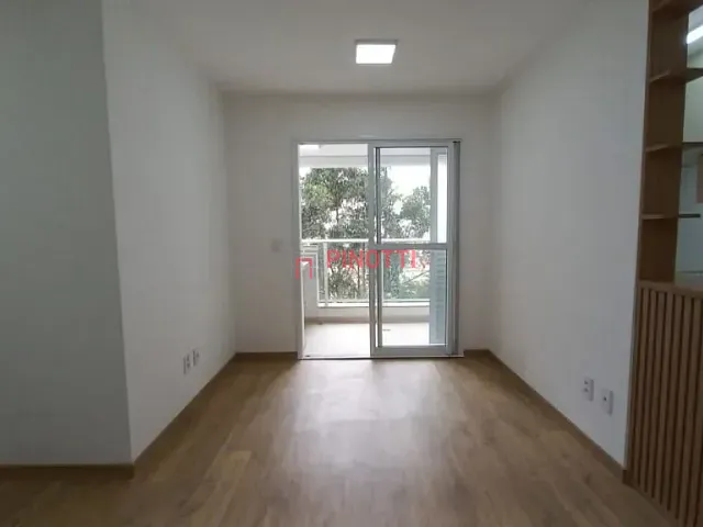 Apartamento 2 quartos e 2 banheiros, para alugar, no bairro Vila Lusitânia em São Bernardo do Campo