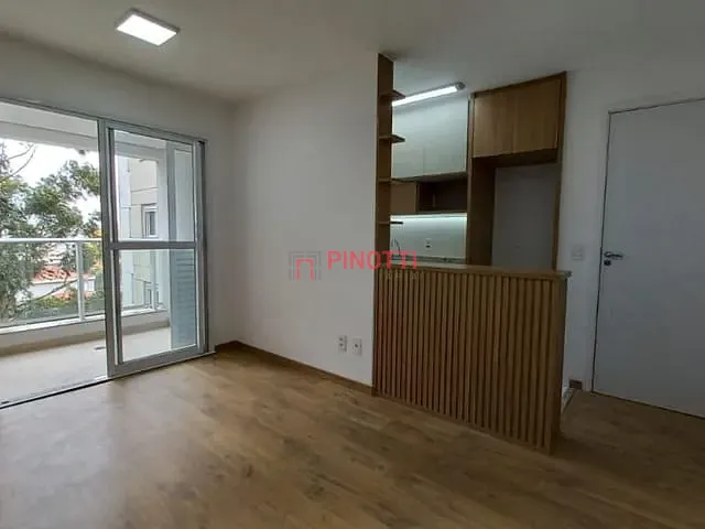 Apartamento 2 quartos e 2 banheiros, para alugar, no bairro Vila Lusitânia em São Bernardo do Campo