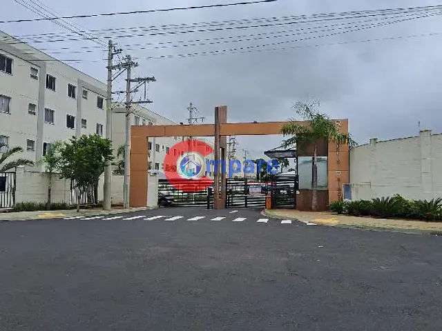 Apartamento com 79m² 2 quartos e 1 banheiro, à venda, no bairro Jardim Ouro Branco em Ribeirão Preto