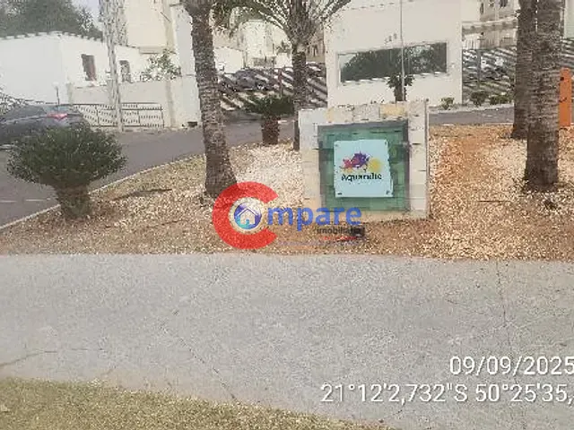 Apartamento com 83m² 2 quartos e 1 banheiro, à venda, no bairro Aviacao em Araçatuba