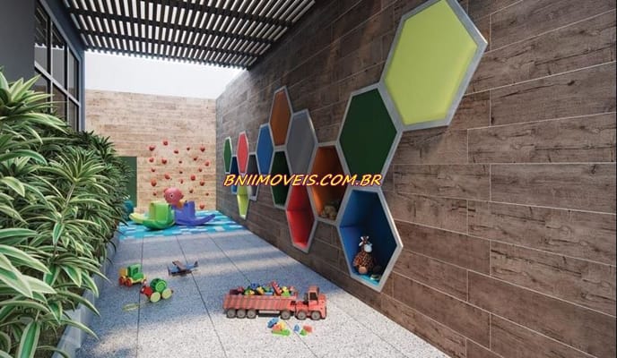 Apartamento, 1 quarto, 61 m² - Foto 16