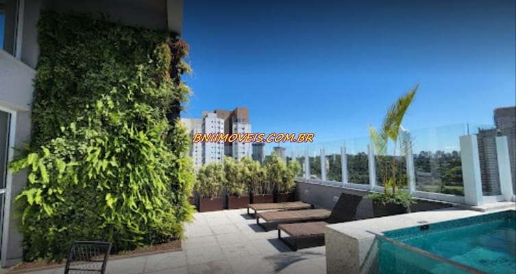 Apartamento, 1 quarto, 61 m² - Foto 9