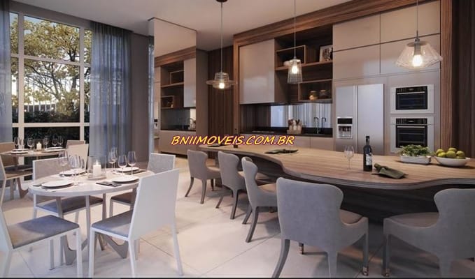 Apartamento, 1 quarto, 61 m² - Foto 15