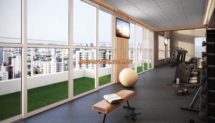 Apartamento, 1 quarto, 61 m² - Foto 14