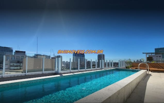 Apartamento, 1 quarto, 61 m² - Foto 2