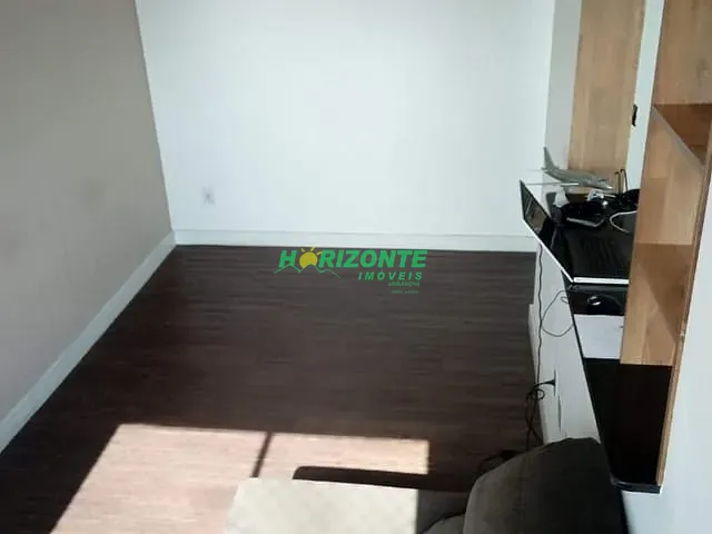 Apartamento com 48m² 2 quartos e 1 banheiro, para alugar, no bairro Palmeiras de São José em São José dos Campos