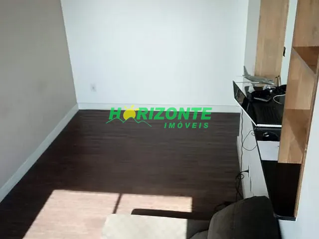 Apartamento com 48m² 2 quartos e 1 banheiro, para alugar, no bairro Palmeiras de São José em São José dos Campos