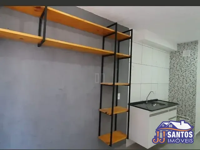 Apartamento 1 quarto e 1 banheiro, à venda, no bairro Mooca em São Paulo