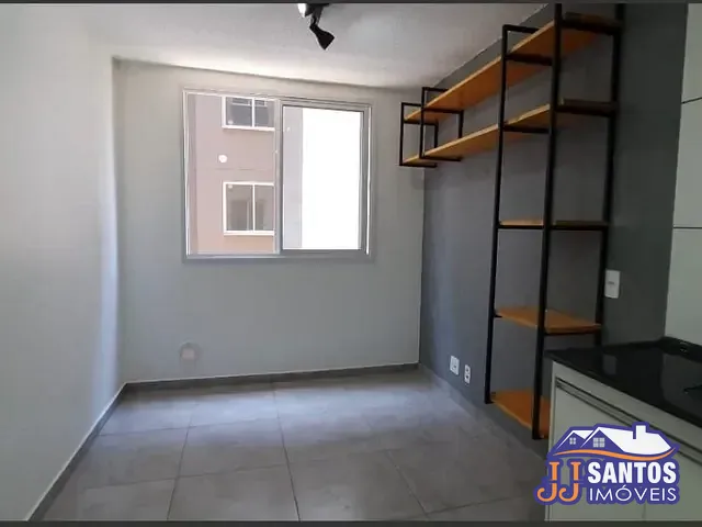 Apartamento 1 quarto e 1 banheiro, à venda, no bairro Mooca em São Paulo