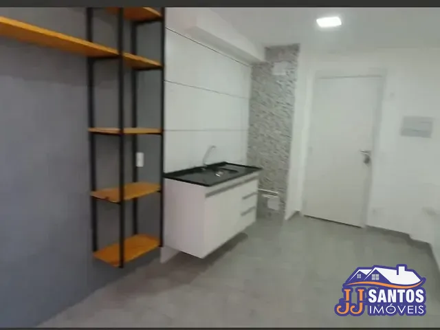 Apartamento 1 quarto e 1 banheiro, à venda, no bairro Mooca em São Paulo