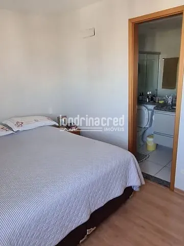 Apartamento, 3 quartos, 87 m² - Foto 5