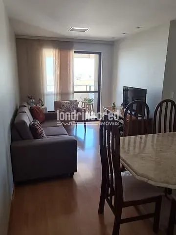Apartamento, 3 quartos, 87 m² - Foto 7