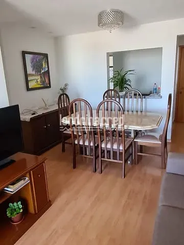 Apartamento, 3 quartos, 87 m² - Foto 6