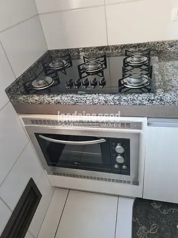 Apartamento, 3 quartos, 87 m² - Foto 4
