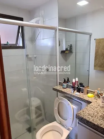 Apartamento, 3 quartos, 87 m² - Foto 2