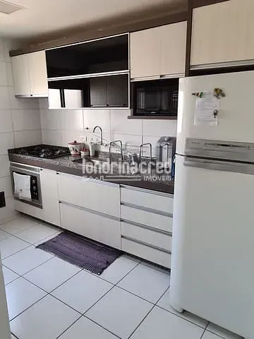 Apartamento, 3 quartos, 87 m² - Foto 8